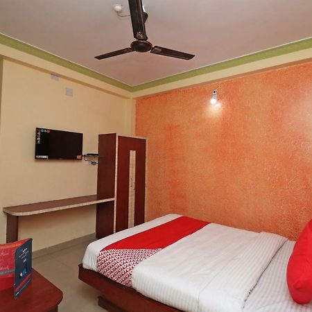Oyo 35736 Shree Jagannath Lodge Пури Екстериор снимка